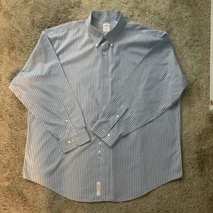 Brooks Brothers dress shirt